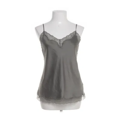 Pyjamatop (Groen) van Oysho Polyamide