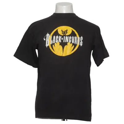 T-shirt (Gray, Yellow, White) from The & Best Cotton