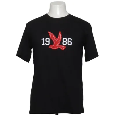 T-shirt (Svart) från CC Double O