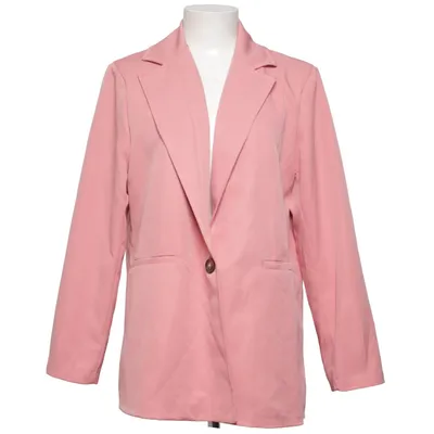 Kavaj (Rosa) från Lululia Polyester