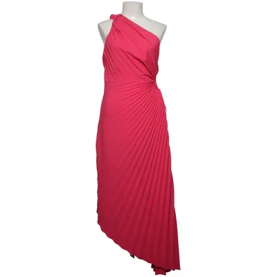 Robe (Rose) de Shein Polyester