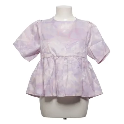 Top (Lila, Roze) van Boii Polyester