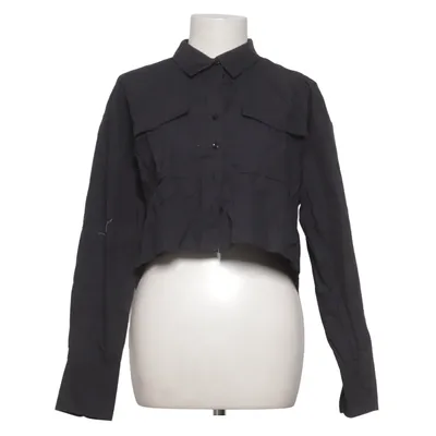Chemise (Noir) de JJXX Coton biologique