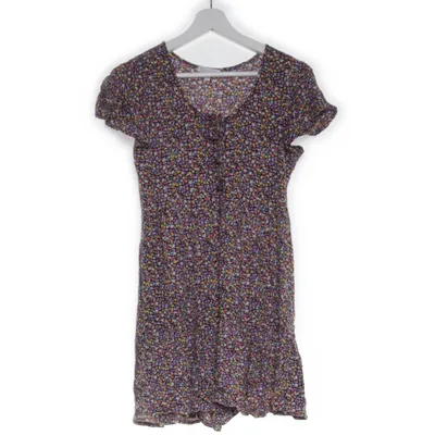 Dress (Multicolored) from Patrons of Peace Viscose