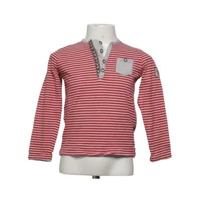 T-shirt manches longues (Gipfelkraxler) de Bondi Coton