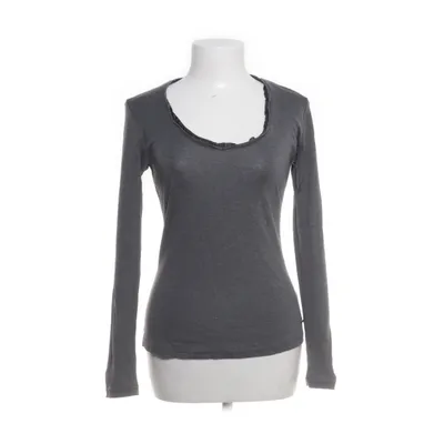 Topp (Grå) från Rosner Bomull