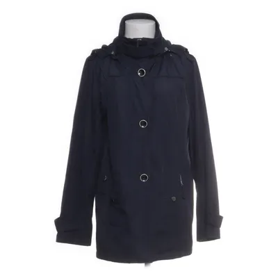 Jacket (Blue) from First Polyester