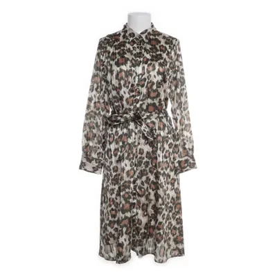 Blousejurk (Beige, Meerkleurig) van More & More Polyester, Viscose