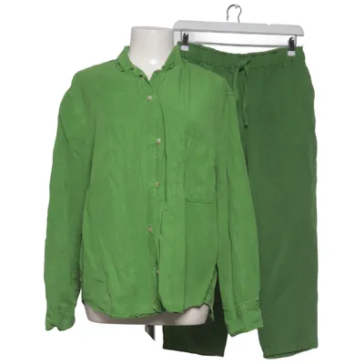 Set (Grön) från Zara Linne, Lyocell