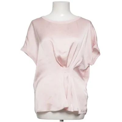 Top (Pink) fra By Malene Birger Polyester