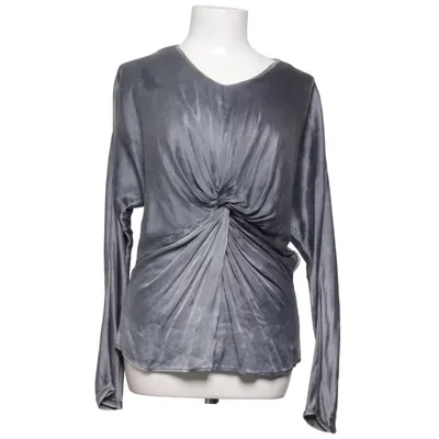 Top (Gray) from Zara Woman Studio