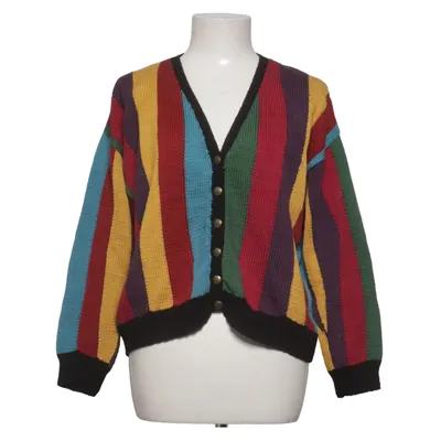 Cardigan (Meerkleurig) van Rowan Katoen