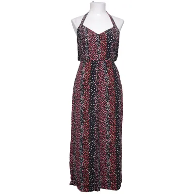 Maxi jurk (Zwart, Rood, Wit) van Topshop