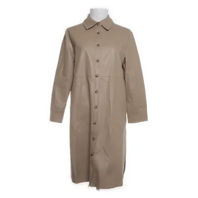 Blousejurk (Beige) van Sweewë Polyester, Polyurethaan