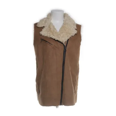 Outdoor vest (Bruin)