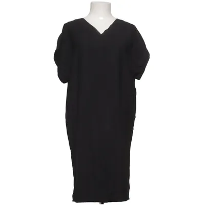 Robe (Noir) de Cotonel Viscose