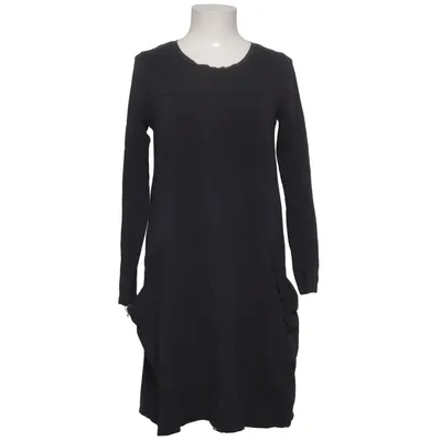Dress (Black) from Cotton Cotton, Elastane