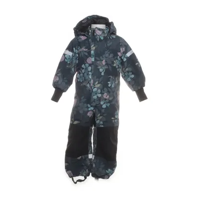 Overall (Blå, Flerfärgad) från Everest