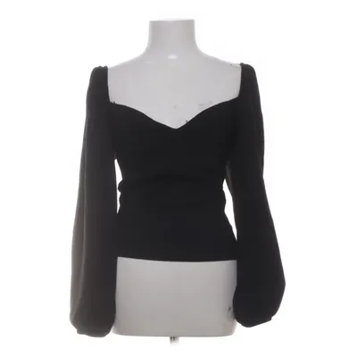 Top (Black) from Gestuz