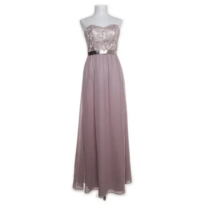 Evening gown (Pink) from Laona Polyester