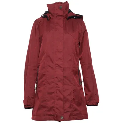Veste (Rouge) de Torstai Polyester