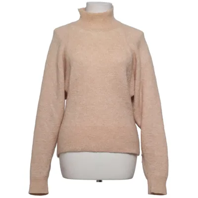 Strickpullover (Tyler Neck) von Designers Remix Charlotte Eskildsen Elasthan, Mohair, Polyamid, Wolle