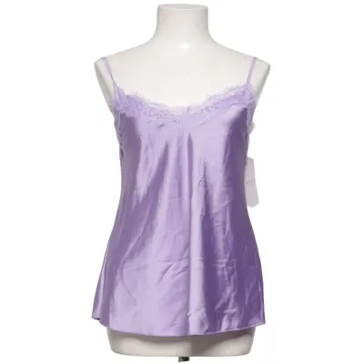 Pajama top (Purple) from Mioni Polyester