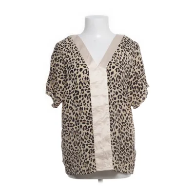 Topp (Beige, Svart) från Rue de Femme