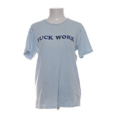 T-shirt (Blå) från Mother Bomull