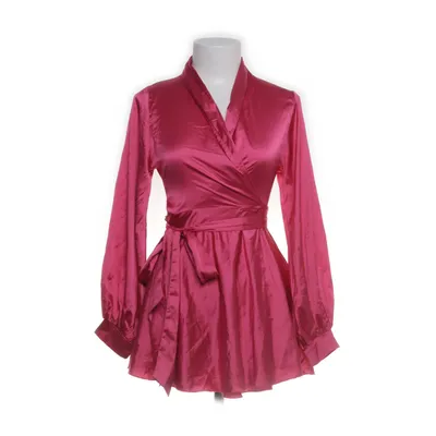 Wrap top (Pink) from Celmia Collection
