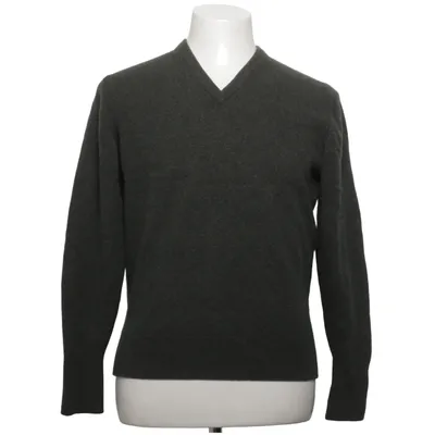 Pullover (Green) from Peter Scott