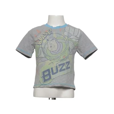 T-shirt (Gris, Multicolore) de George