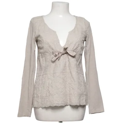 Blus (Beige) från Odd Molly Bomull