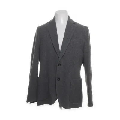 Kavaj (Grå) från Circolo Acetat, Kashmir, Viskos, Ull