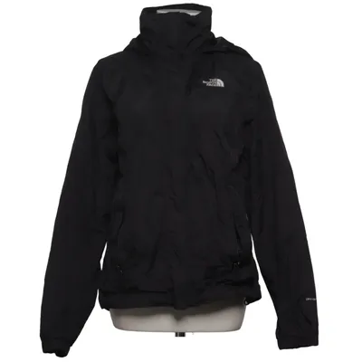 Jack (Zwart) van The North Face Polyamide, Polyester