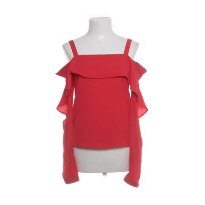 Topp (Röd) från Seven Sisters