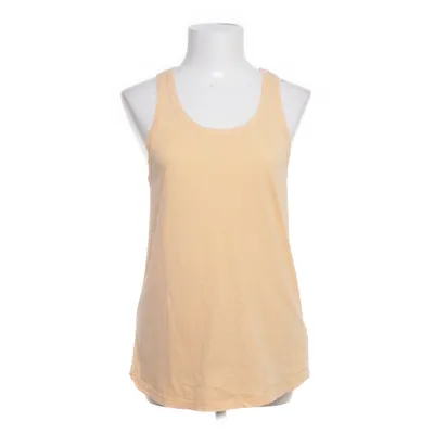 Linne (Orange) från Blaumax Ekologisk bomull