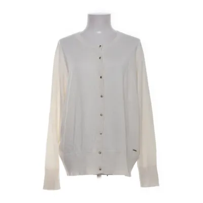 Kofta (Vit) från Holly & Whyte by Lindex Polyester, Viskos