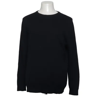 Trui (Blauw) van Royal class Kasjmier, Zijde