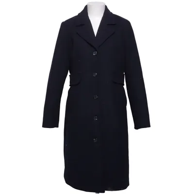 Kappa (Svart) från Karen by Simonsen Acetat, Polyester, Ull