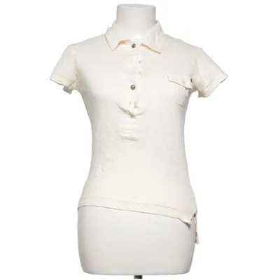 Polo shirt (Beige) from Blend She Cotton