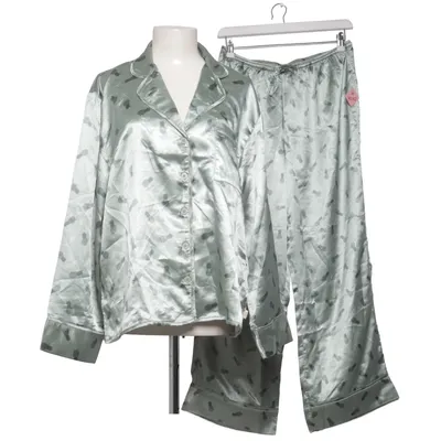 Pyjamas (Grön) från Pernilla Wahlgren Design Polyester