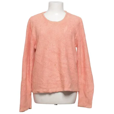 Pull-over (Rose) de L.L. Bean Coton
