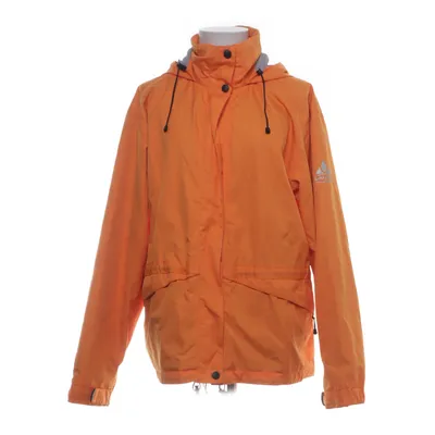 Outdoor jas (Oranje) van Vaude Nylon, Polyester