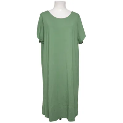 Robe (Vert) de Masai Élasthane, Viscose