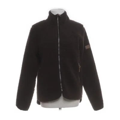 Fleecejacka (Brun) från Strøva Polyester