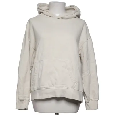 Huvtröja (Beige) från Dedicated Bomull
