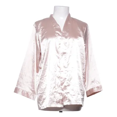 Dressing gown (Beige) from H&N Elastane, Polyester