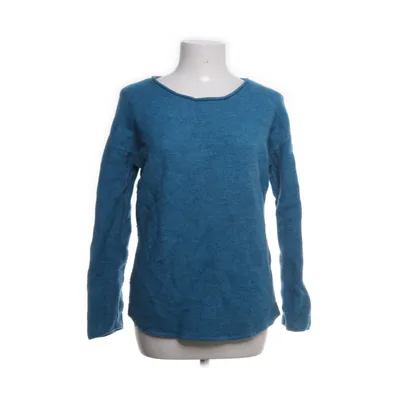 Trui (Blauw) van Seasalt Cornwall
