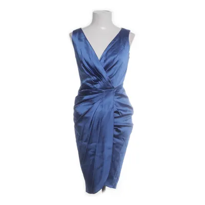 Cocktailklänning (Blå) från Jones New York Acetat, Elastan, Nylon